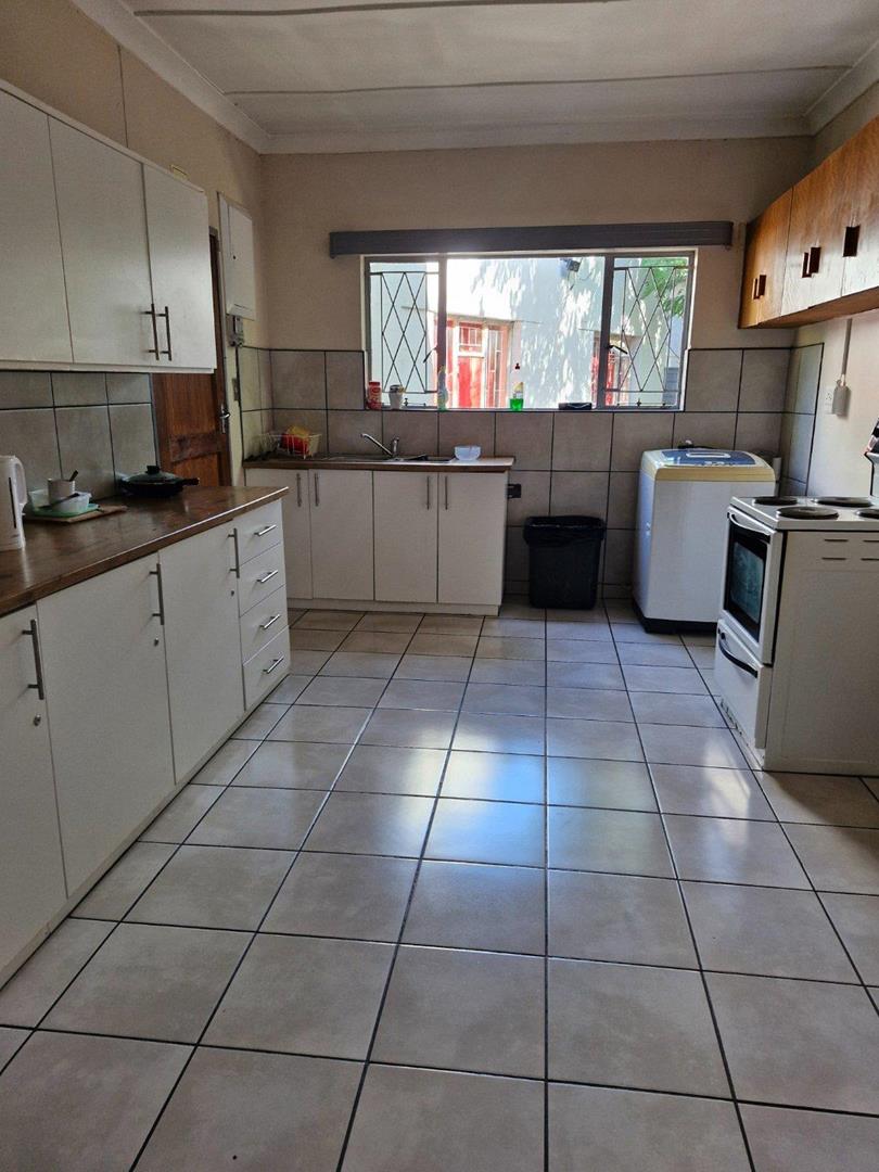 9 Bedroom Property for Sale in Universitas Free State